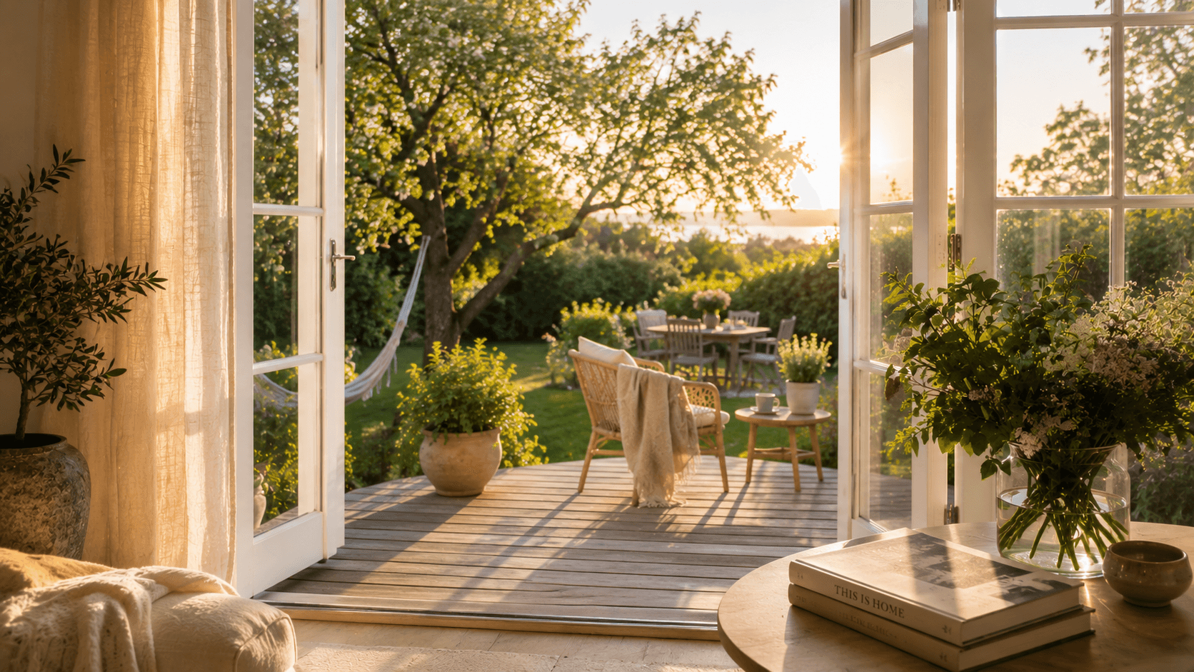 Förberedelse inför bostadsförsäljning
